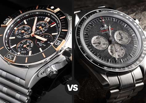 breitling vs omega brand|breitling navitimer vs omega speedmaster.